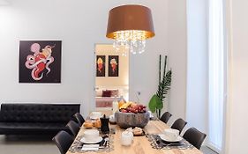 A Misura Duomo Rooms & Apartment - Ls Accommodations